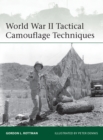 Image for World War II tactical camouflage techniques