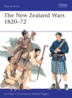 Image for The New Zealand Wars 1820–72