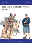 Image for The New Zealand Wars, 1820-72 : 487