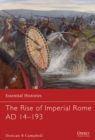 Image for The rise of imperial Rome, AD 14-193 : 76
