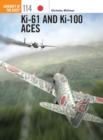 Image for Ki-61 and Ki-100 aces