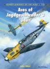 Image for Aces of Jagdgeschwader 3 &#39;Udet&#39;