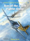 Image for Aces of the 325th Fighter Group