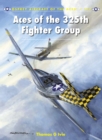 Image for Aces of the 325th Fighter Group : 117