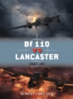 Image for Bf 110 vs Lancaster, 1942-45