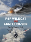 Image for F4F Wildcat vs A6M Zero-sen: Pacific Theater 1942 : 54