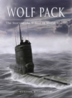 Image for Wolf pack: the story of the U-boat in World War II