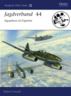 Image for Jagdverband 44: squadron of Experten : 27
