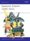 Image for Samurai Armies, 1550-1615