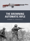 Image for The Browning Automatic Rifle : 15