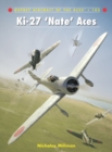 Image for Ki-27 `Nate’ Aces