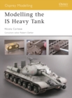 Image for Modelling the IS heavy tank