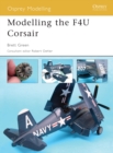 Image for Modelling the F4U Corsair
