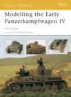 Image for Modelling the early Panzerkampfwagen IV