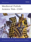 Image for Medieval Polish Armies 966-1500 : 445