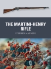 Image for The Martini-Henry rifle : 26