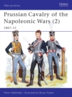 Image for Prussian Cavalry of the Napoleonic Wars