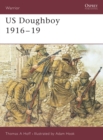 Image for US Doughboy, 1916-19
