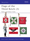 Image for Flags of the Third Reich
