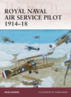 Image for Royal Naval Air Service Pilot, 1914-18