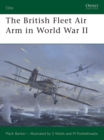 Image for The British Fleet Air Arm in World War II : 165