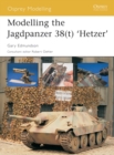 Image for Modelling the Jagdpanzer 38(T) &#39;Hetzer&#39;
