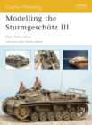 Image for Modelling the Sturmgeschuetz III