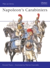 Image for Napoleons Carabiniers : 405