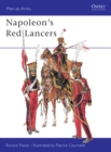 Image for Napoleon&#39;s Red Lancers