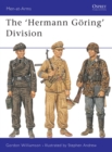 Image for Hermann Goering Division