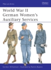 Image for World War Ii German Womenaes Auxiliary Services