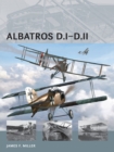 Image for Albatros D.I–D.II
