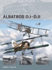 Image for Albatros D.I-D.II