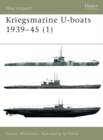 Image for Kriegsmarine U-Boats, 1939-45. 1