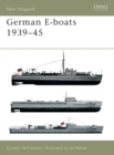 Image for German E-Boats 1939-45