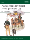 Image for Napoleon&#39;s Imperial Headquarters