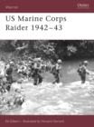 Image for Us Marine Corps Raider 1942-43