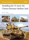 Image for Modelling the US Army M4 (76Mm) Sherman Medium Tank : 40