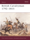 Image for British Cavalryman, 1792-1815