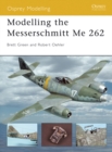 Image for Modelling the Messerschmitt Me 262 : 12
