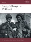Image for Darby&#39;s Rangers 1942-45