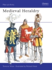 Image for Medieval heraldry