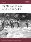 Image for US Marine Corps Raider 1942-43