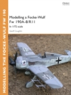 Image for Modelling a Focke-Wulf Fw 190A-8/R11: In 1/72 scale