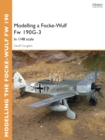 Image for Modelling a Focke-Wulf Fw 190G-3: In 1/48 scale
