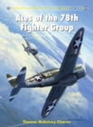 Image for Aces of the 78th Fighter Group