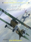 Image for Aces of Jagdstaffel 17 : 118
