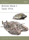 Image for British Mark I Tank, 1916