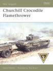 Image for Churchill Crocodile Flamethrower : 136
