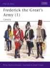 Image for Frederick the Great&#39;s army.: (Cavalry)